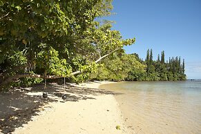 Kanua Tera Ecolodge