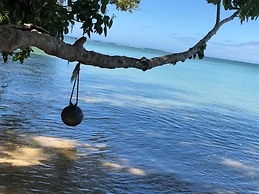 Kanua Tera Ecolodge