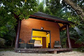 Kanua Tera Ecolodge