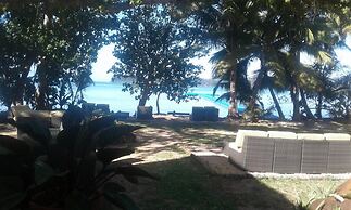 Kanua Tera Ecolodge