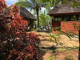 Kanua Tera Ecolodge