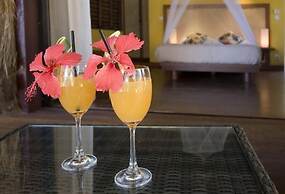 Kanua Tera Ecolodge