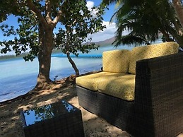 Kanua Tera Ecolodge