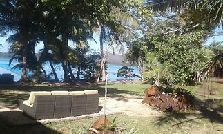 Kanua Tera Ecolodge