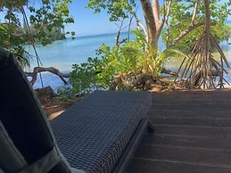 Kanua Tera Ecolodge