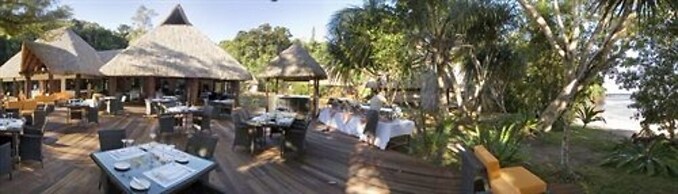 Kanua Tera Ecolodge