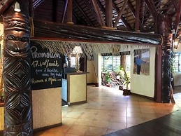 Kanua Tera Ecolodge
