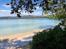 Kanua Tera Ecolodge