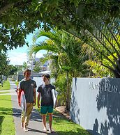 Montana Palms Resort
