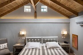 Morfeas Hotel