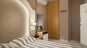 Morfeas Hotel
