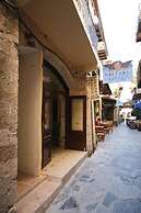 Morfeas Hotel