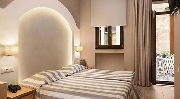 Morfeas Hotel