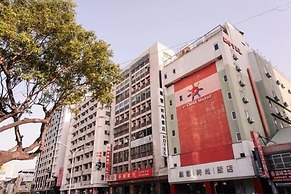 i-Deal Hotel