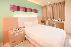 i-Deal Hotel