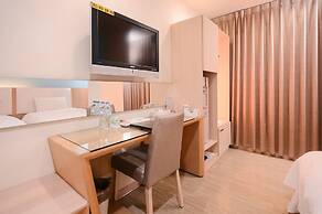 i-Deal Hotel