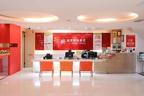 i-Deal Hotel