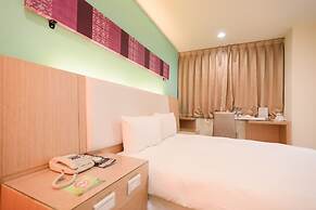 i-Deal Hotel