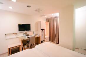 i-Deal Hotel