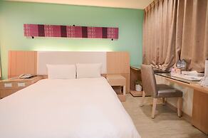 i-Deal Hotel