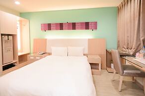 i-Deal Hotel