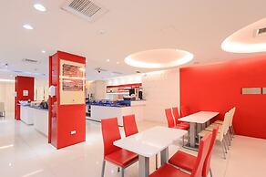 i-Deal Hotel