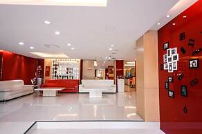 i-Deal Hotel