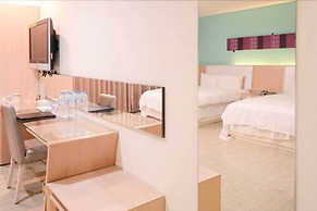 i-Deal Hotel