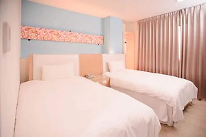 i-Deal Hotel