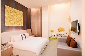 i-Deal Hotel