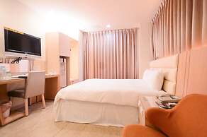 i-Deal Hotel