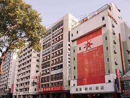 i-Deal Hotel