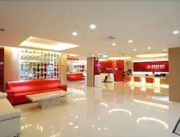 i-Deal Hotel