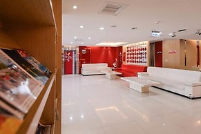 i-Deal Hotel