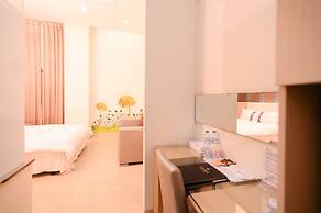 i-Deal Hotel