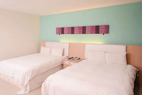 i-Deal Hotel