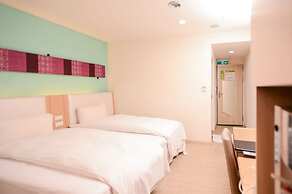 i-Deal Hotel