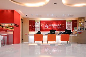 i-Deal Hotel