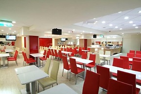 i-Deal Hotel