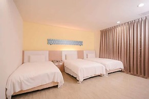 i-Deal Hotel