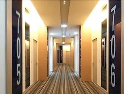 i-Deal Hotel