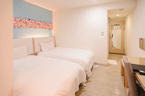 i-Deal Hotel