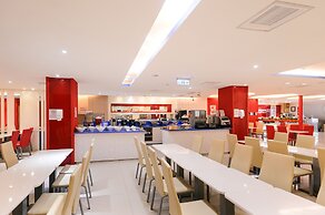 i-Deal Hotel