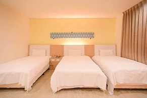 i-Deal Hotel