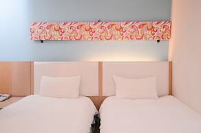 i-Deal Hotel