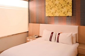 i-Deal Hotel