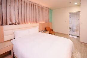 i-Deal Hotel