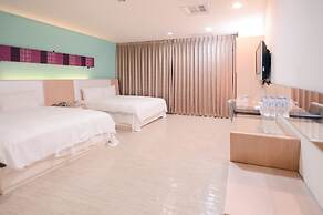 i-Deal Hotel