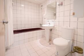 i-Deal Hotel