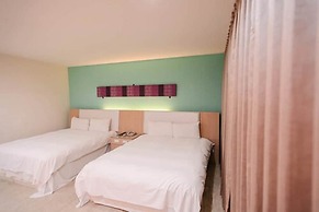 i-Deal Hotel
